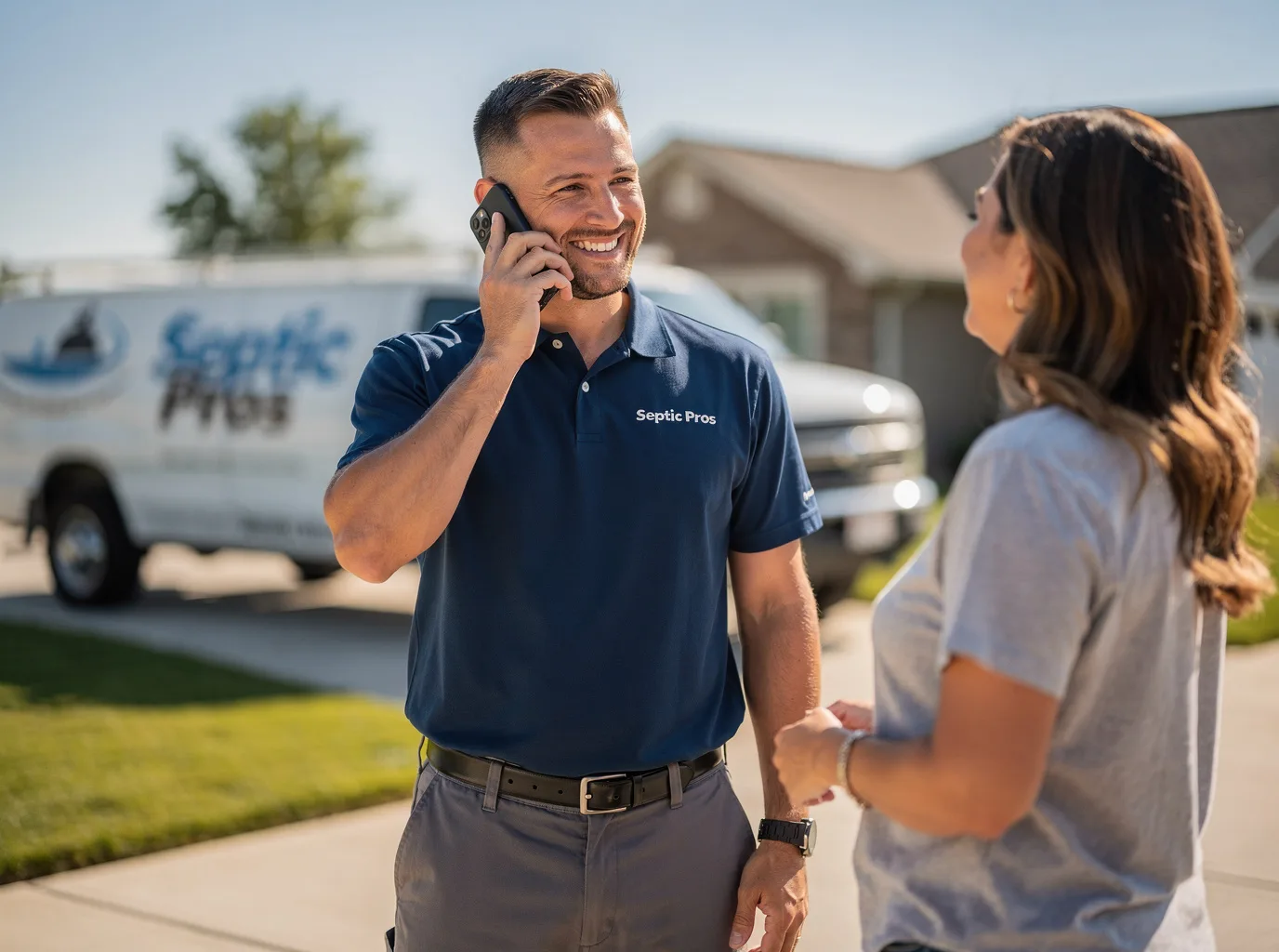 Septic Tank Pumping Geronimo, OK FAQs